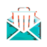 Trash Mails logo