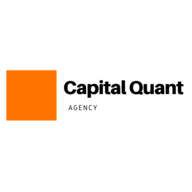 Capital Quant Agency logo