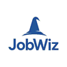 Job Match by JobWiz logo