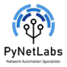 PyNetLabs.com logo