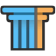 MeritFront logo