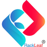 Racks Leaf Networks logo