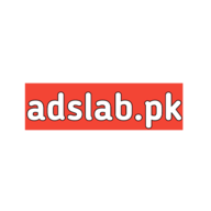 adslab.pk logo