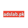 adslab.pk logo