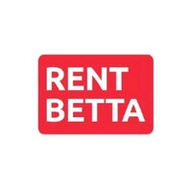 RENT BETTA logo