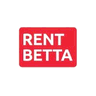 RENT BETTA logo