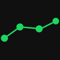 Trackify for Spotify logo
