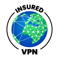InsuredVPN logo