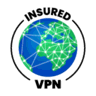 InsuredVPN logo