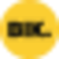 BIK logo