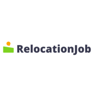 RelocationJob logo