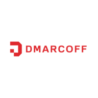 DMARCOFF logo