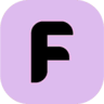Fradict | Framer Dictionary logo