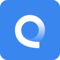 Qik Chat logo