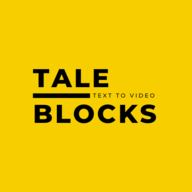 Taleblocks logo
