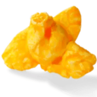 Popcorn Passion - Popcorn Dubai logo