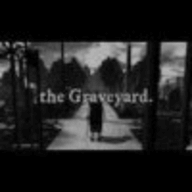 The Graveyard logo