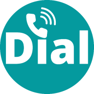 Dialwala logo