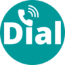 Dialwala logo