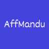 AffMandu logo