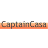CaptainCasa Enterprise Client logo