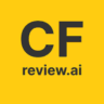 CFReview.ai logo