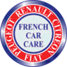 Renault Service Brisbane logo