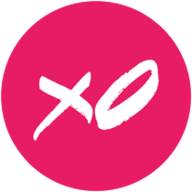 POPxo.com logo