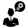 Ideaness logo
