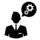 PeerBoard icon