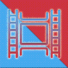 Video Player Effect logo