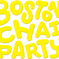 Boston Chai Party logo