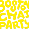 Boston Chai Party logo