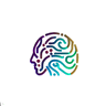 AI Health Mind icon