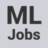 Machine Learning Jobs logo