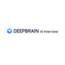 Deepbrain AI Interview logo