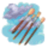 Prompt2Notion logo