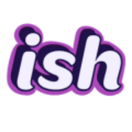 job-ish logo