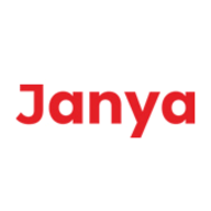 Janya.video logo