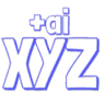 TheXYZ.ai logo