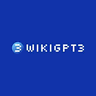 WikiGPT3 logo