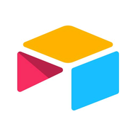 Fiction - AI Social Media logo
