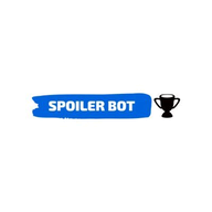 Spoiler Bot logo