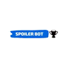 Spoiler Bot logo