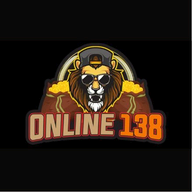 Online138 Agen Slot Infini88 Terbesar logo