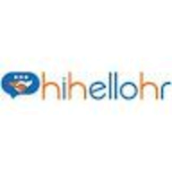 hihellohr logo