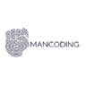Mancoding logo