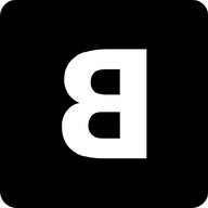 The New Black logo