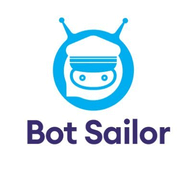 BotSailor logo