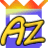 AudioZip logo